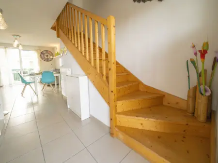 Les Brigantines, Maison 4 personnes à Port Camargue - Photo 29