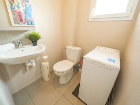 Les Brigantines, Maison 4 personnes à Port Camargue - Photo 30