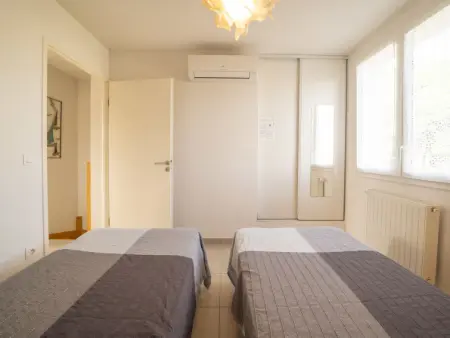 Les Brigantines, Maison 4 personnes à Port Camargue - Photo 31