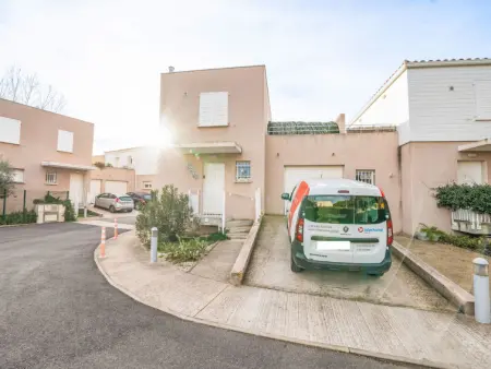 Les Brigantines, Maison 4 personnes à Port Camargue - Photo 33