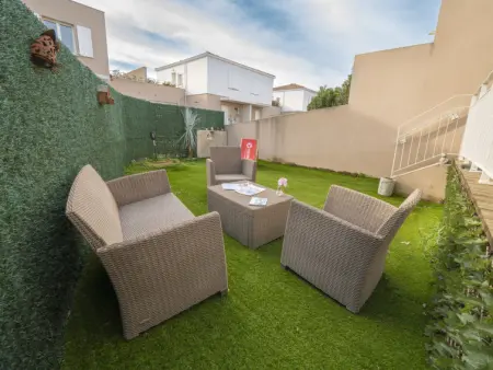 Les Brigantines, Maison 4 personnes à Port Camargue - Photo 34