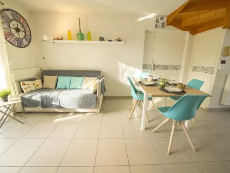 Les Brigantines, Maison 4 personnes à Port Camargue - Photo 35