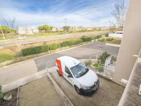 Les Brigantines, Maison 4 personnes à Port Camargue - Photo 36