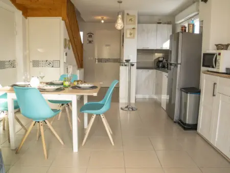 Les Brigantines, Maison 4 personnes à Port Camargue - Photo 37