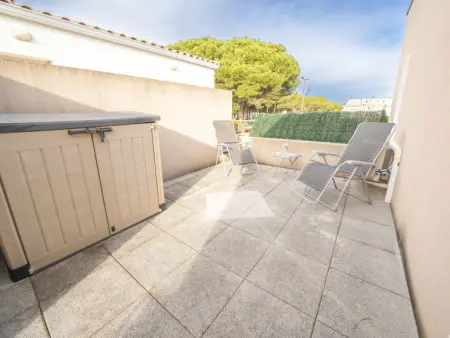 Les Brigantines, Maison 4 personnes à Port Camargue - Photo 38