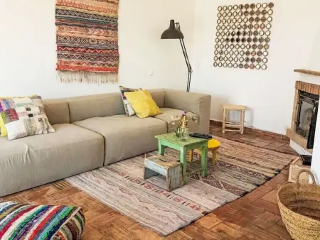 Luz Algarve, Maison 6 personnes à Moncarapacho Olhão - Photo 2