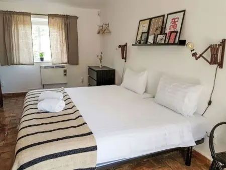 Luz Algarve, Maison 6 personnes à Moncarapacho Olhão - Photo 4