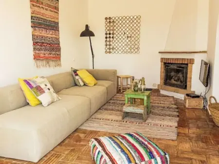 Luz Algarve, Maison 6 personnes à Moncarapacho Olhão - Photo 5