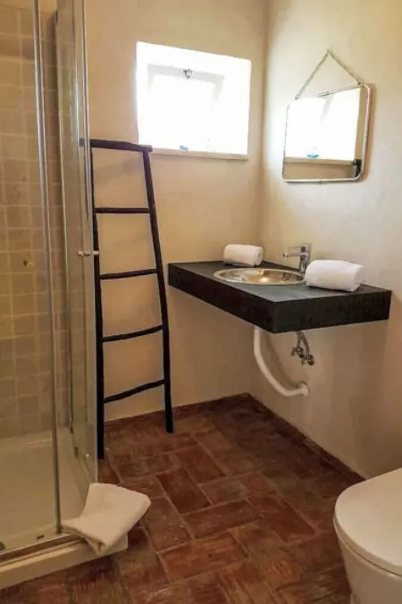 Luz Algarve, Maison 6 personnes à Moncarapacho Olhão - Photo 6