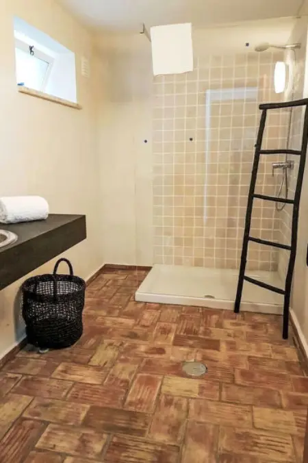 Luz Algarve, Maison 6 personnes à Moncarapacho Olhão - Photo 9