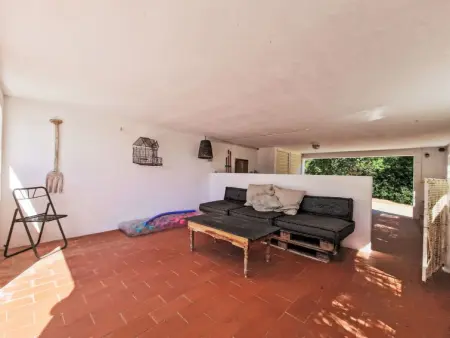 Luz Algarve, Maison 6 personnes à Moncarapacho Olhão - Photo 10