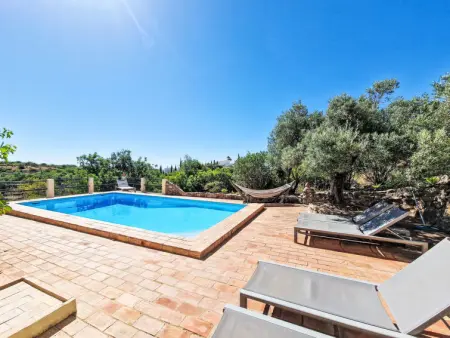 Luz Algarve, Maison 6 personnes à Moncarapacho Olhão - Photo 12