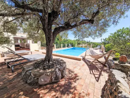 Luz Algarve, Maison 6 personnes à Moncarapacho Olhão - Photo 13