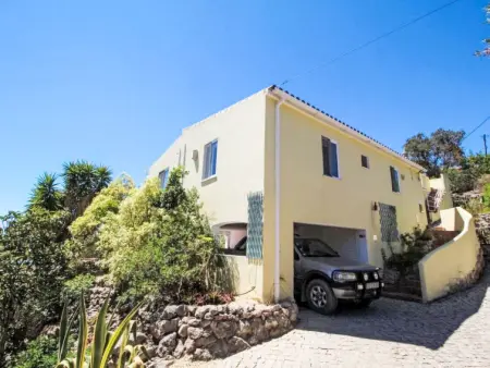 Luz Algarve, Maison 6 personnes à Moncarapacho Olhão - Photo 14