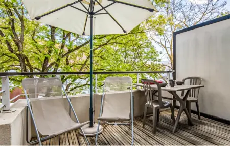 Appartement à La Rochelle - L1071438