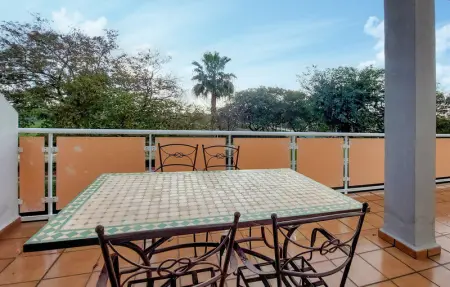 Location Appartement 8 personnes à Chipiona - Photo 1