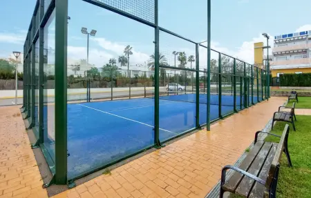 Location Appartement 8 personnes à Chipiona - Photo 7