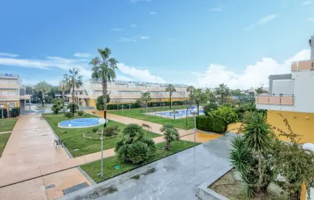 Location Appartement 8 personnes à Chipiona - Photo 9