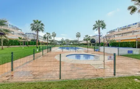 Location Appartement 8 personnes à Chipiona - Photo 10