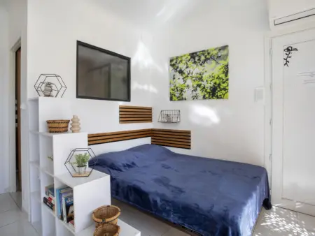 Nid d'Azur, Appartement 4 personnes à Villeneuve Loubet - Photo 2
