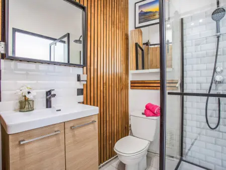 Nid d'Azur, Appartement 4 personnes à Villeneuve Loubet - Photo 13