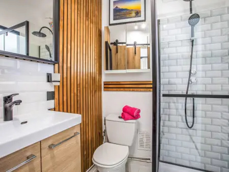 Nid d'Azur, Appartement 4 personnes à Villeneuve Loubet - Photo 14