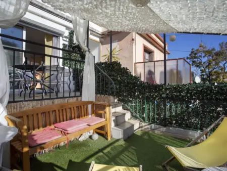 Nid d'Azur, Appartement 4 personnes à Villeneuve Loubet - Photo 17