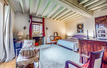 Location Maison 11 personnes à Bioussac - Photo 6