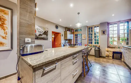 Location Maison 11 personnes à Bioussac - Photo 20