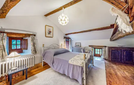 Location Maison 11 personnes à Bioussac - Photo 28