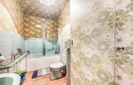 Location Maison 11 personnes à Bioussac - Photo 33