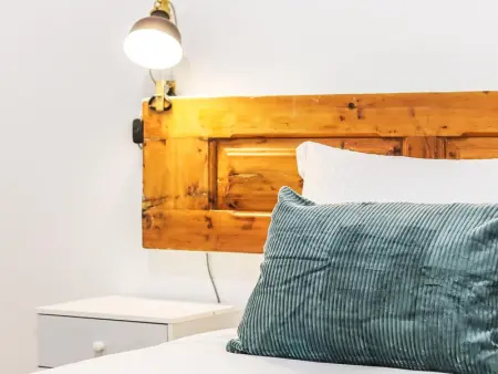 Appartement moderne 2 chambres Lisbonne, quartier Campo de Ourique - Photo 5