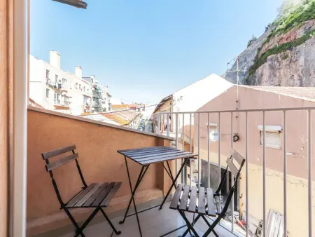 Appartement moderne 2 chambres Lisbonne, quartier Campo de Ourique - Photo 9