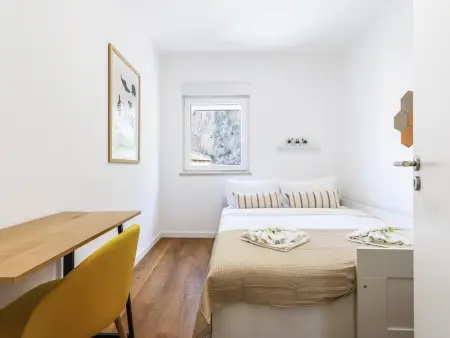 Appartement moderne 2 chambres Lisbonne, quartier Campo de Ourique - Photo 11