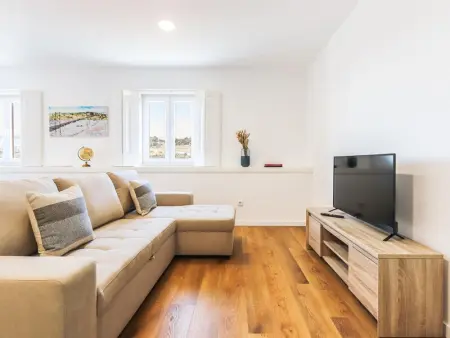 Appartement moderne 2 chambres Lisbonne, quartier Campo de Ourique - Photo 18