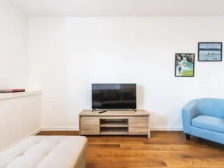 Appartement moderne 2 chambres Lisbonne, quartier Campo de Ourique - Photo 19