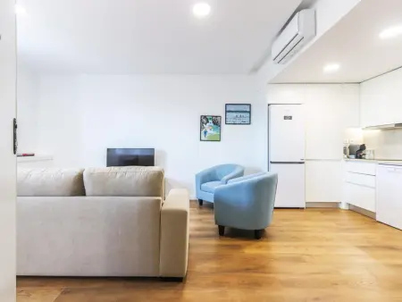 Appartement moderne 2 chambres Lisbonne, quartier Campo de Ourique - Photo 21