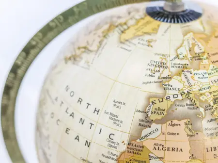 Appartement moderne 2 chambres Lisbonne, quartier Campo de Ourique - Photo 22