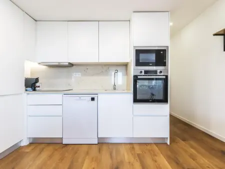 Appartement moderne 2 chambres Lisbonne, quartier Campo de Ourique - Photo 24