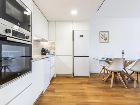 Charmant appartement 2 chambres à Campo de Ourique, Lisbonne - Photo 3