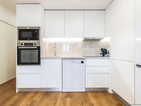 Charmant appartement 2 chambres à Campo de Ourique, Lisbonne - Photo 4