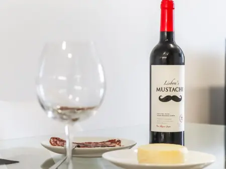 Charmant appartement 2 chambres à Campo de Ourique, Lisbonne - Photo 8