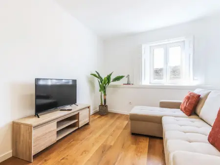 Charmant appartement 2 chambres à Campo de Ourique, Lisbonne - Photo 9