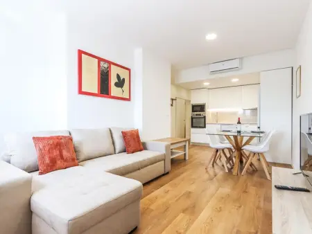 Charmant appartement 2 chambres à Campo de Ourique, Lisbonne - Photo 12