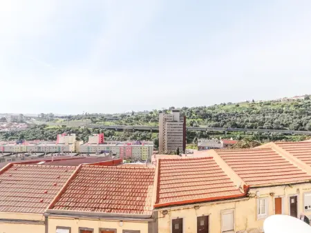Charmant appartement 2 chambres à Campo de Ourique, Lisbonne - Photo 15