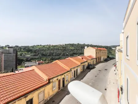 Charmant appartement 2 chambres à Campo de Ourique, Lisbonne - Photo 16