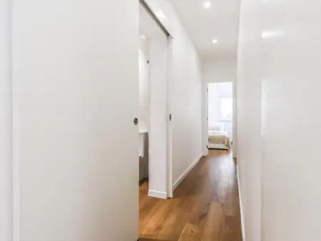 Charmant appartement 2 chambres à Campo de Ourique, Lisbonne - Photo 17