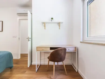 Charmant appartement 2 chambres à Campo de Ourique, Lisbonne - Photo 22