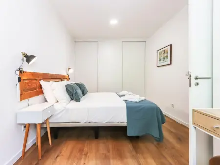 Charmant appartement 2 chambres à Campo de Ourique, Lisbonne - Photo 23