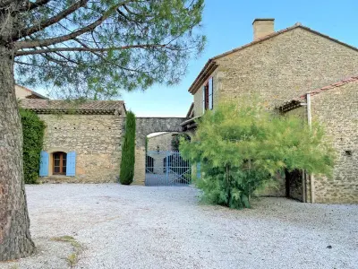 Maison à Séguret, Bastide St John - L1071502